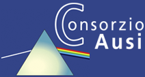 Logo del Consorzio AUSI