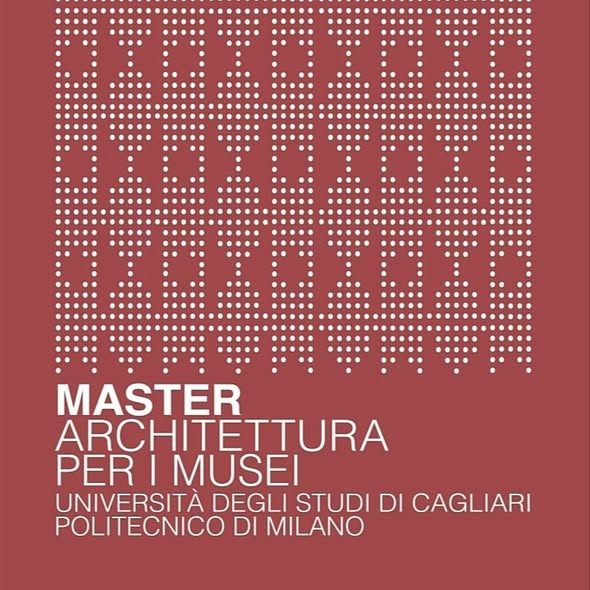 Visualizza la notizia: PRESENTAZIONE MASTER UNIVERSITARIO DI II° LIVELLO IN "ARCHITETTURA PER I MUSEI"