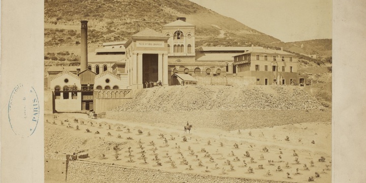 Monteponi 1878