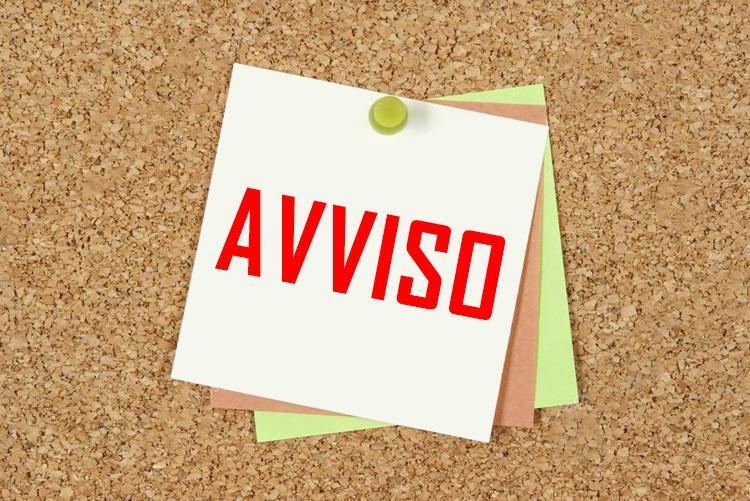 Visualizza la notizia: AVVISO ANNULLAMENTO BANDO SELEZIONE NR. 1 CHIMICO DI LABORATORIO CESA