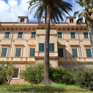 Palazzo Bellavista - Monteponi